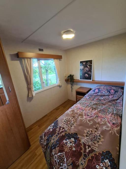 Chalet 'Como La Flor' Julianadorp Flowerfields Overview! Εξωτερικό φωτογραφία