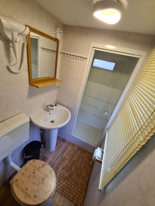 Chalet 'Como La Flor' Julianadorp Flowerfields Overview! Εξωτερικό φωτογραφία